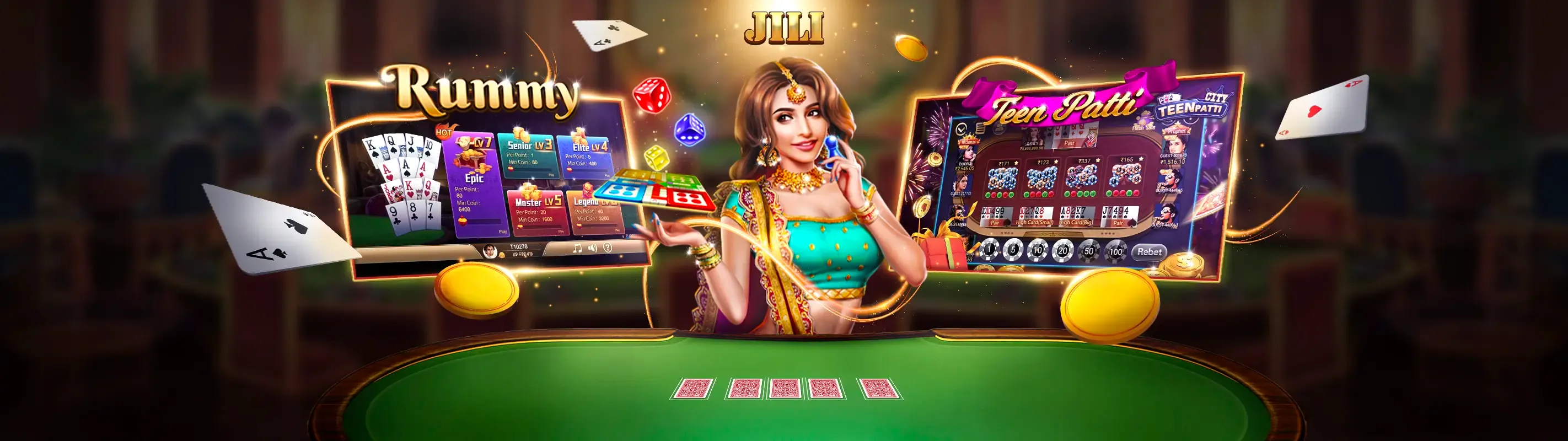 Hình ảnh nền 555win VIP với các trò chơi cá cược đẳng cấp